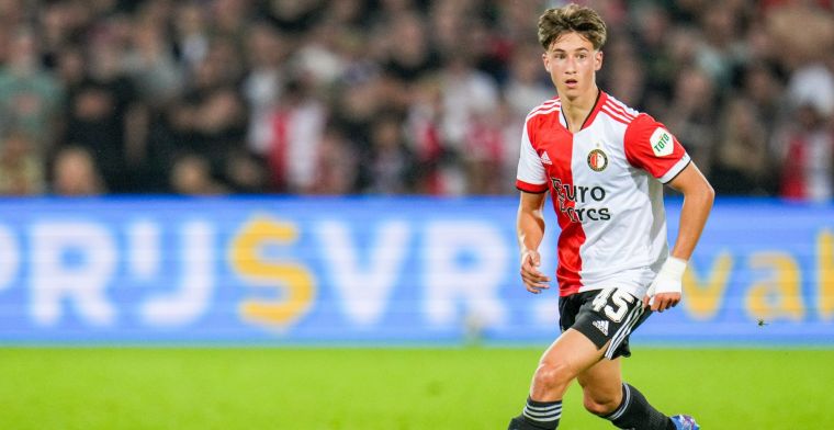 'PEC kan na trainer ook transfer rond Feyenoord-talent aan Excelsior verliezen'