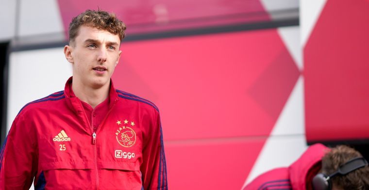 'Niet Sparta, maar NEC heeft de beste papieren om Ajax-verdediger te huren'