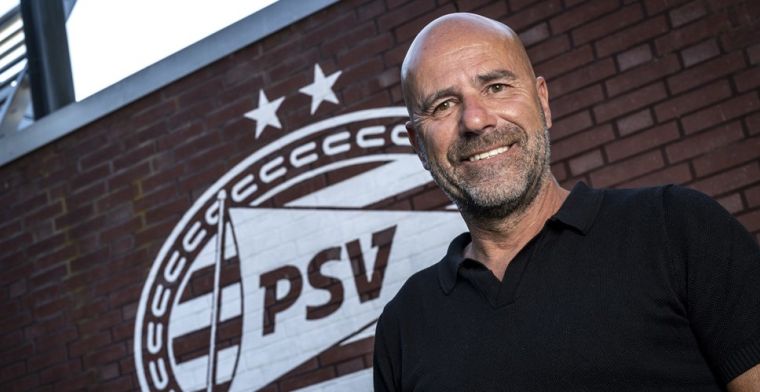 PSV kent programma voor 2023/2024: ploeg van Bosz speelt veel op zaterdag