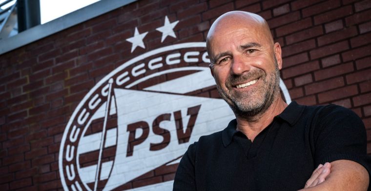 PSV wacht 'Hollandse School Plus': 'Peter is niet naïef, hoor'