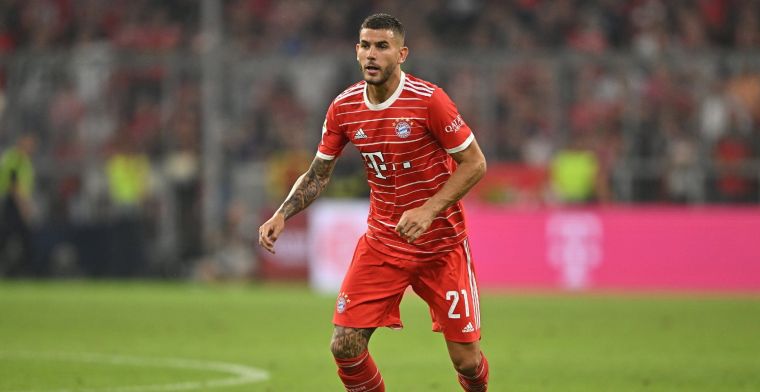 'PSG maakt veertig miljoen over naar Bayern en heeft eerste zomeraanwinst binnen'