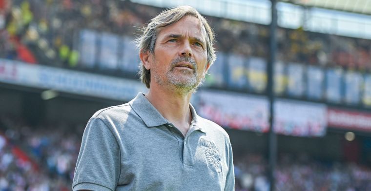 Vitesse strikt Speler van het Jaar uit Championnat National: 'Direct van waarde'