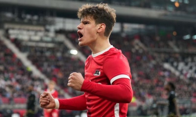 Laatste Transfernieuws AZ Alkmaar