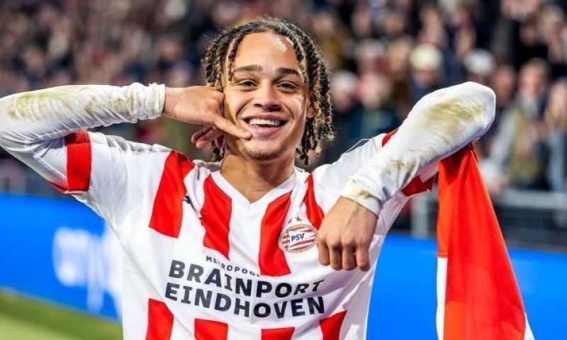 Transfernieuws PSV Eindhoven