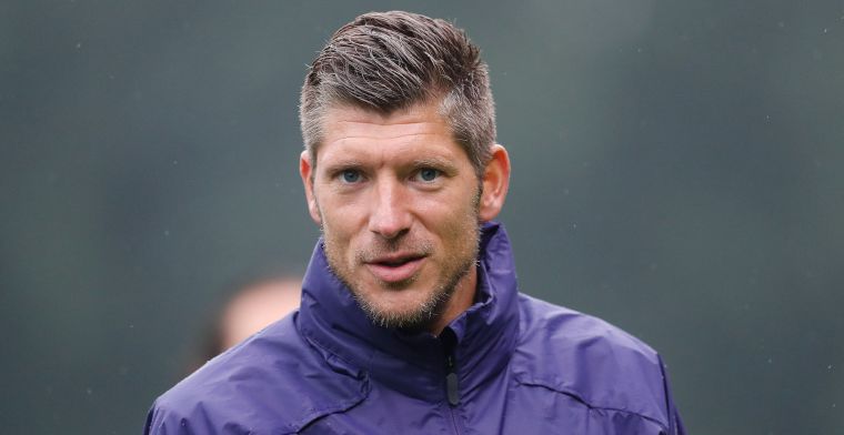 Update: PSV heeft staf van Bosz compleet: Schaars nieuwe assistent