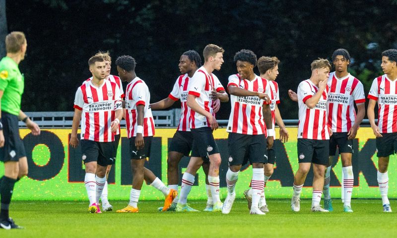 Laatste Transfernieuws PSV Eindhoven