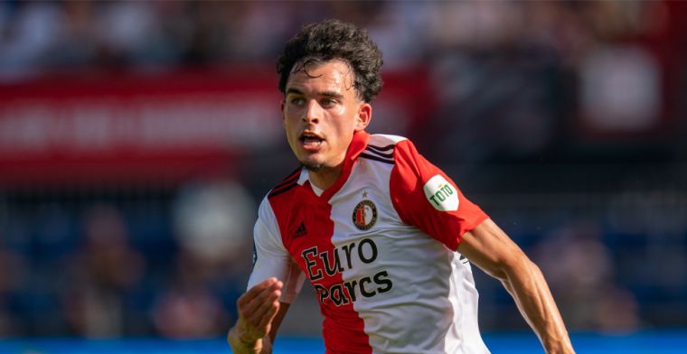 'Middenvelder verlaat Feyenoord voor lucratief avontuur in Qatar'
