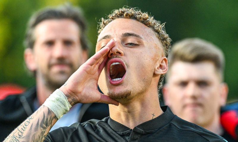 Laatste Transfernieuws Feyenoord