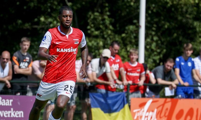 Laatste Transfernieuws AZ Alkmaar