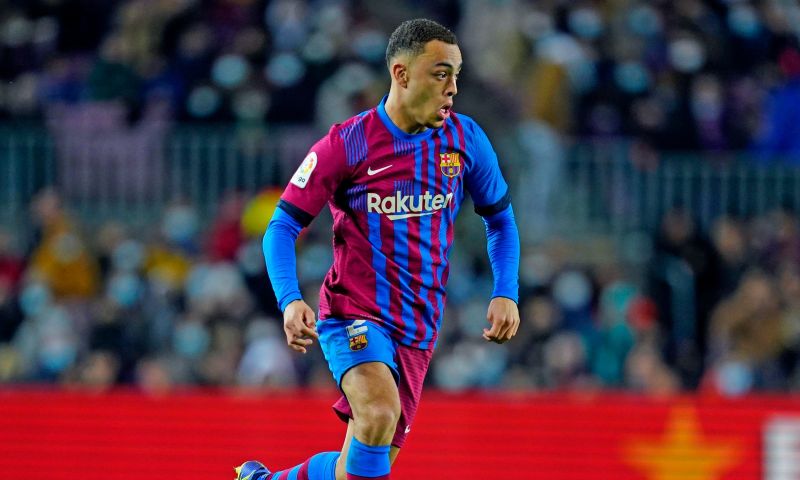 Laatste Transfernieuws Barcelona