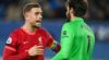 'Henderson vertrekt na twaalf jaar bij Liverpool en gaat viervoudige verdienen'