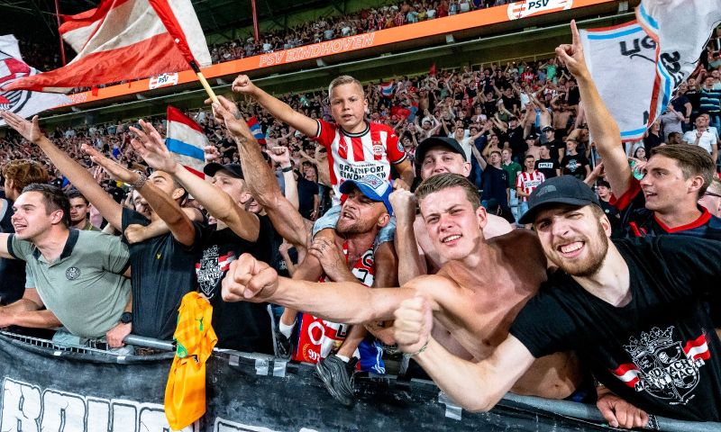 Laatste Transfernieuws PSV Eindhoven