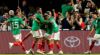 Gimenez, Álvarez en Sánchez nog niet naar Nederland: Mexico haalt finale Gold Cup