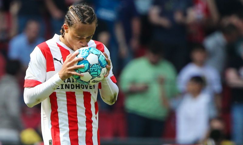 Laatste Transfernieuws PSV Eindhoven