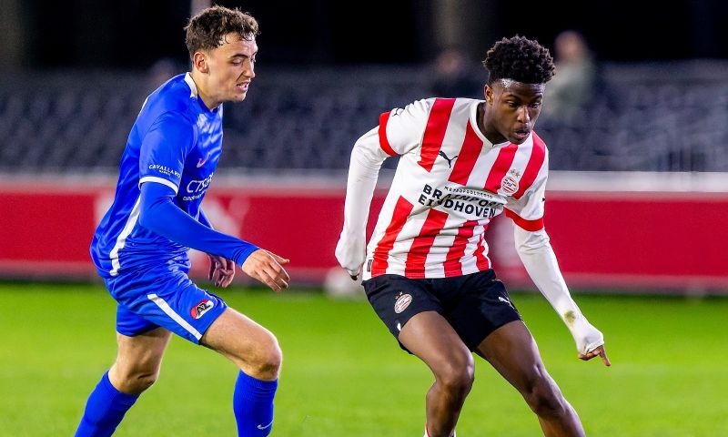 Laatste Transfernieuws PSV Eindhoven