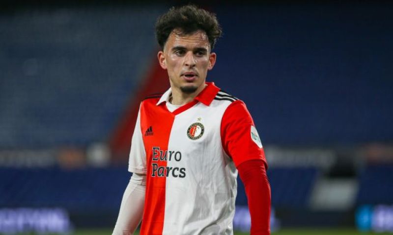 Laatste Transfernieuws Feyenoord