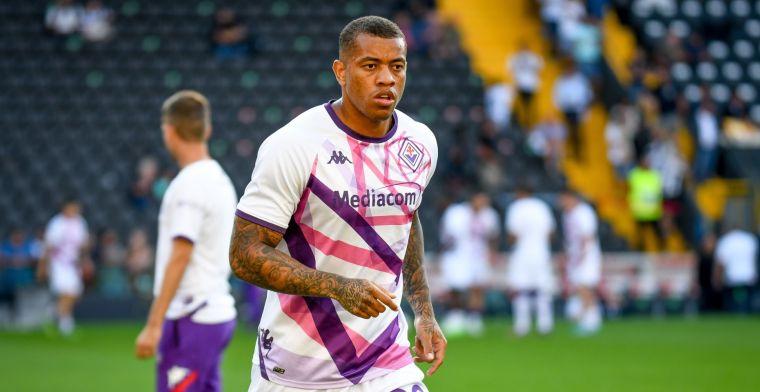 'Mogelijk slecht nieuws voor Bassey: Brighton gaat aankloppen bij Fiorentina'