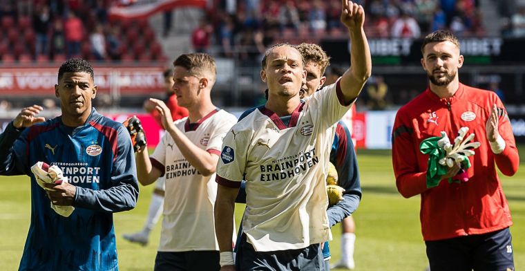 'RB Leipzig favoriet voor huurtransfer Simons, beslissing valt dinsdag'