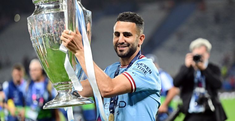 'Manchester City lijkt gewaardeerde kracht te verliezen door Saudische koopwoede'