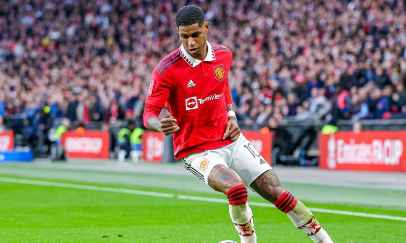 Laatste Transfernieuws Manchester United