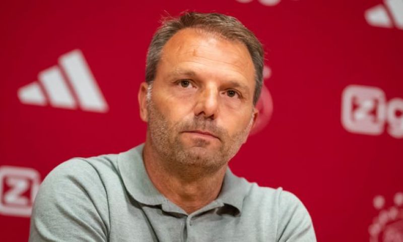 Laatste Transfernieuws Ajax