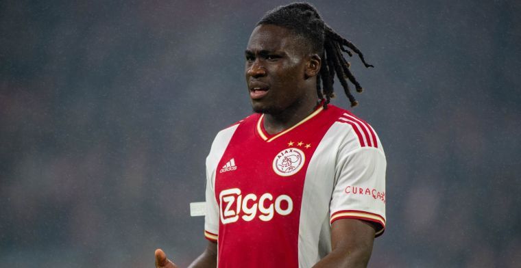 The Athletic: Ajax ontvangt voorstel uit Premier League voor Bassey