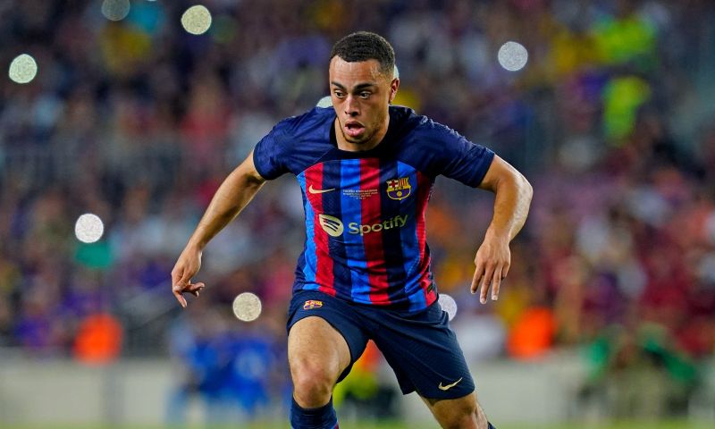 Transfernieuws Barcelona