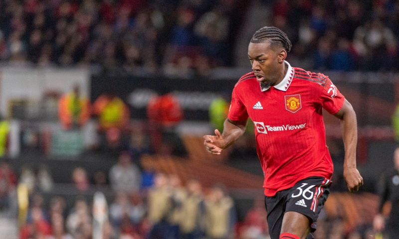 Laatste Transfernieuws Manchester United