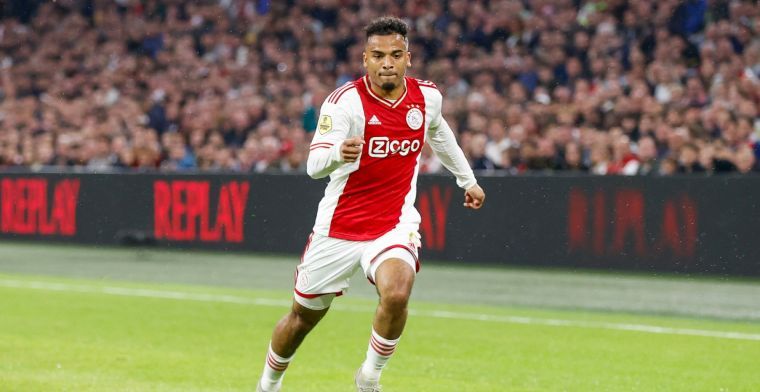 Steijn wil nieuwe linksback bij Ajax en uit kritiek op Wijndal en Salah-Eddine
