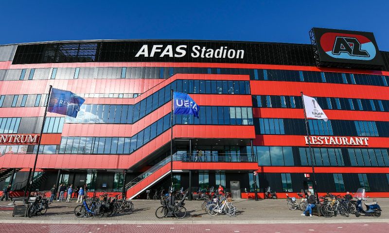 Laatste Transfernieuws AZ Alkmaar