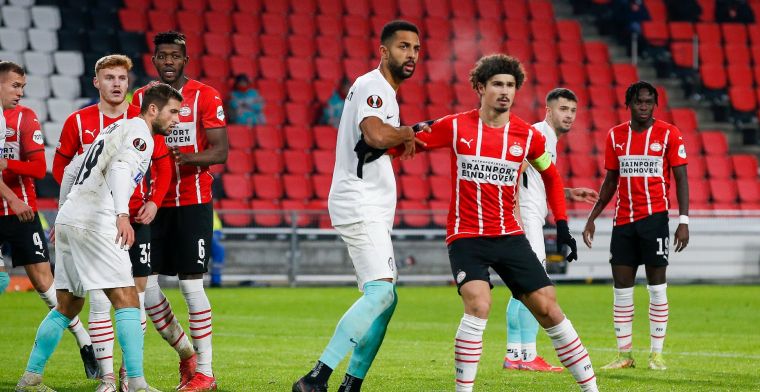 Bekerwinnaar, ren-je-rot en 'nieuwe Højlund': dit is PSV-opponent Sturm Graz