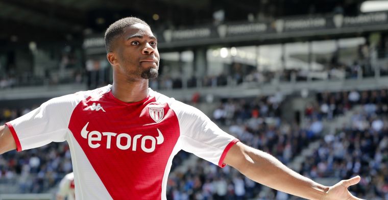 'Boadu staat ook bij vertrek Danilo niet op de radar van Feyenoord'