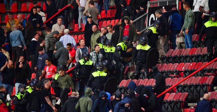 FC Twente geeft groen licht: 1.500 supporters mogen wél naar Stockholm afreizen