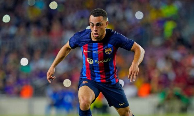 Laatste Transfernieuws Barcelona