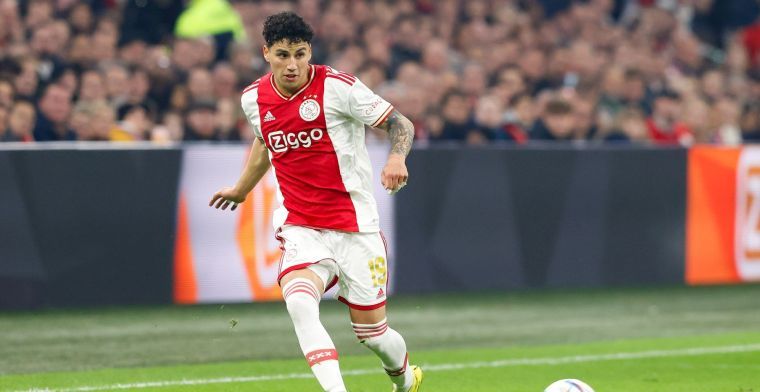 De Telegraaf: Ajax krijgt kans om volgende transferflop van de hand te doen