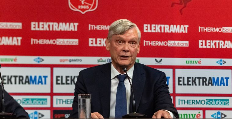 Ontzetting bij FC Twente: 'Als dit de norm wordt, stop ik acuut met dit werk'