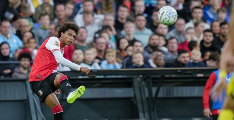 Feyenoord-iconen enthousiast: 'Dan verwacht je dat je weer kampioen wordt'