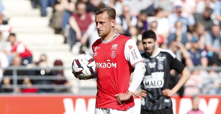 Sierhuis keert definitief terug in de Eredivisie: 'Hij past hier uitstekend'