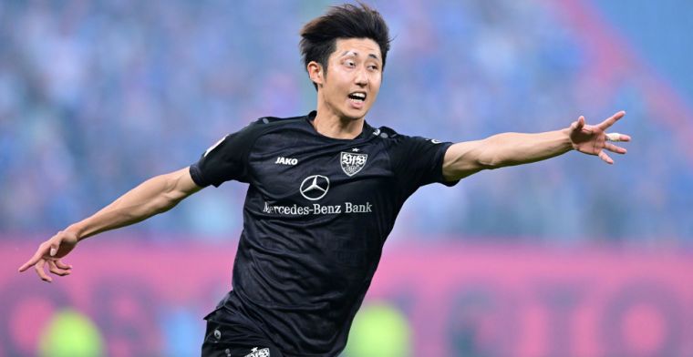 Wie is Hiroki Ito, de verdediger die in verband wordt gebracht met Ajax?