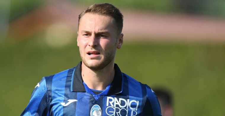 'Atalanta Bergamo laat Koopmeiners niet vertrekken naar Premier League'