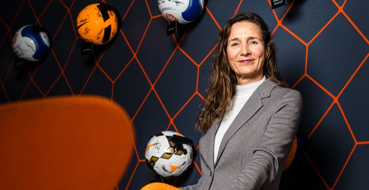 Heldere waarschuwing KNVB aan spelers en trainers: 'We zullen er bovenop zitten'