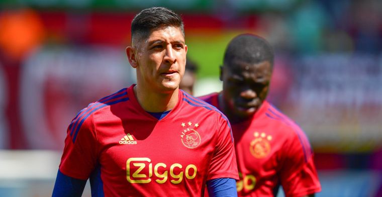 'West Ham akkoord met Álvarez: onderhandelingen met Ajax volgen snel'