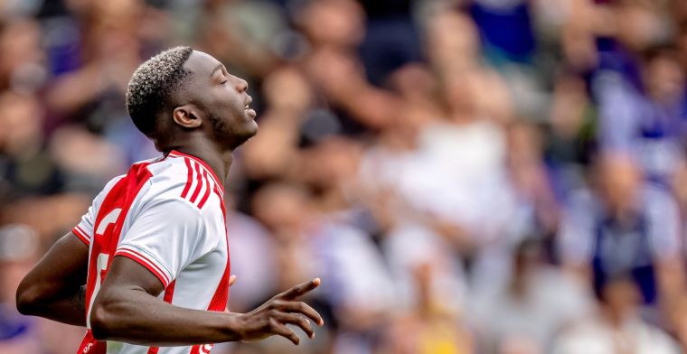 'Stade Reims wil Burnley te snel af zijn en denkt aan aanvaller van Ajax'
