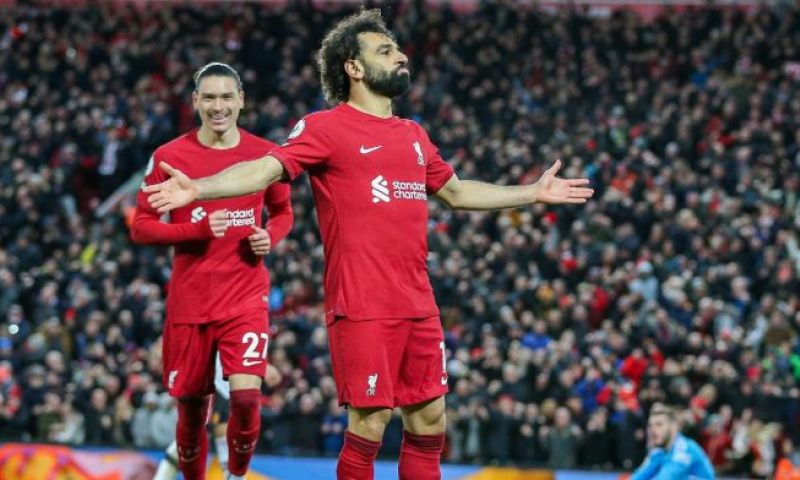 Laatste Transfernieuws Liverpool