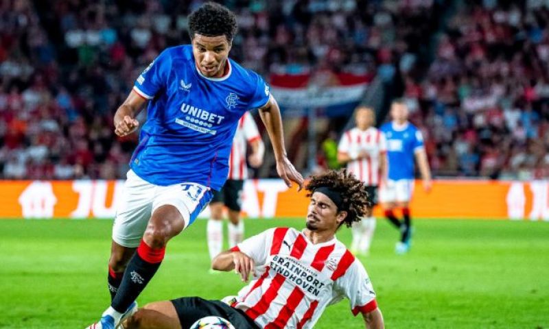 Laatste Transfernieuws PSV Eindhoven