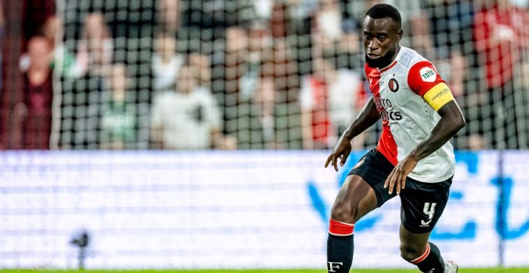 'Leipzig trekt definitief stekker uit transfer door 'hebzuchtig' Feyenoord'