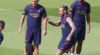 PSG blameert zich zonder Mbappé en Neymar bij Ligue 1-start (gesloten)