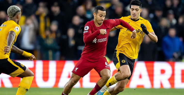 L'Équipe: Liverpool kan opnieuw grote naam verkopen aan Saudi-Arabië
