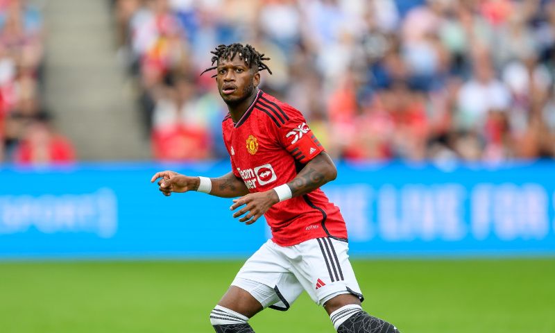 Laatste Transfernieuws Manchester United