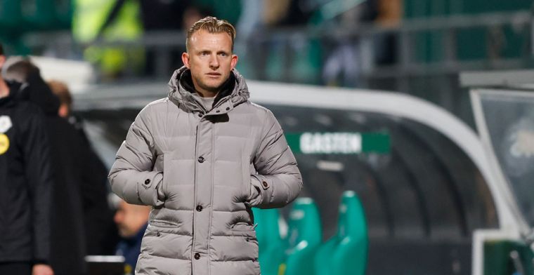 Kuyt geeft advies: 'Met alle respect, daar schaal ik RB Leipzig niet onder'